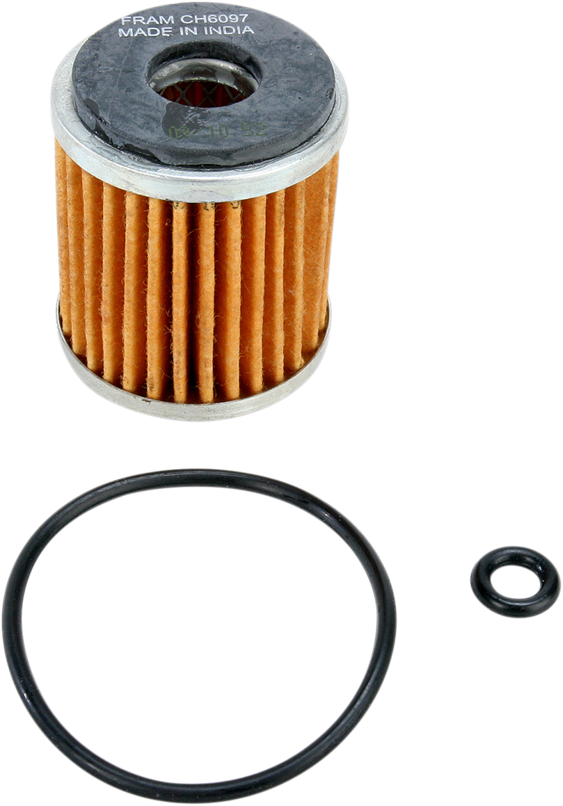 Oil Filter Yamaha Allcycle Bike